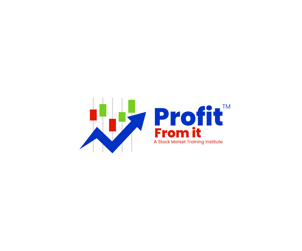 Profit From It Logo