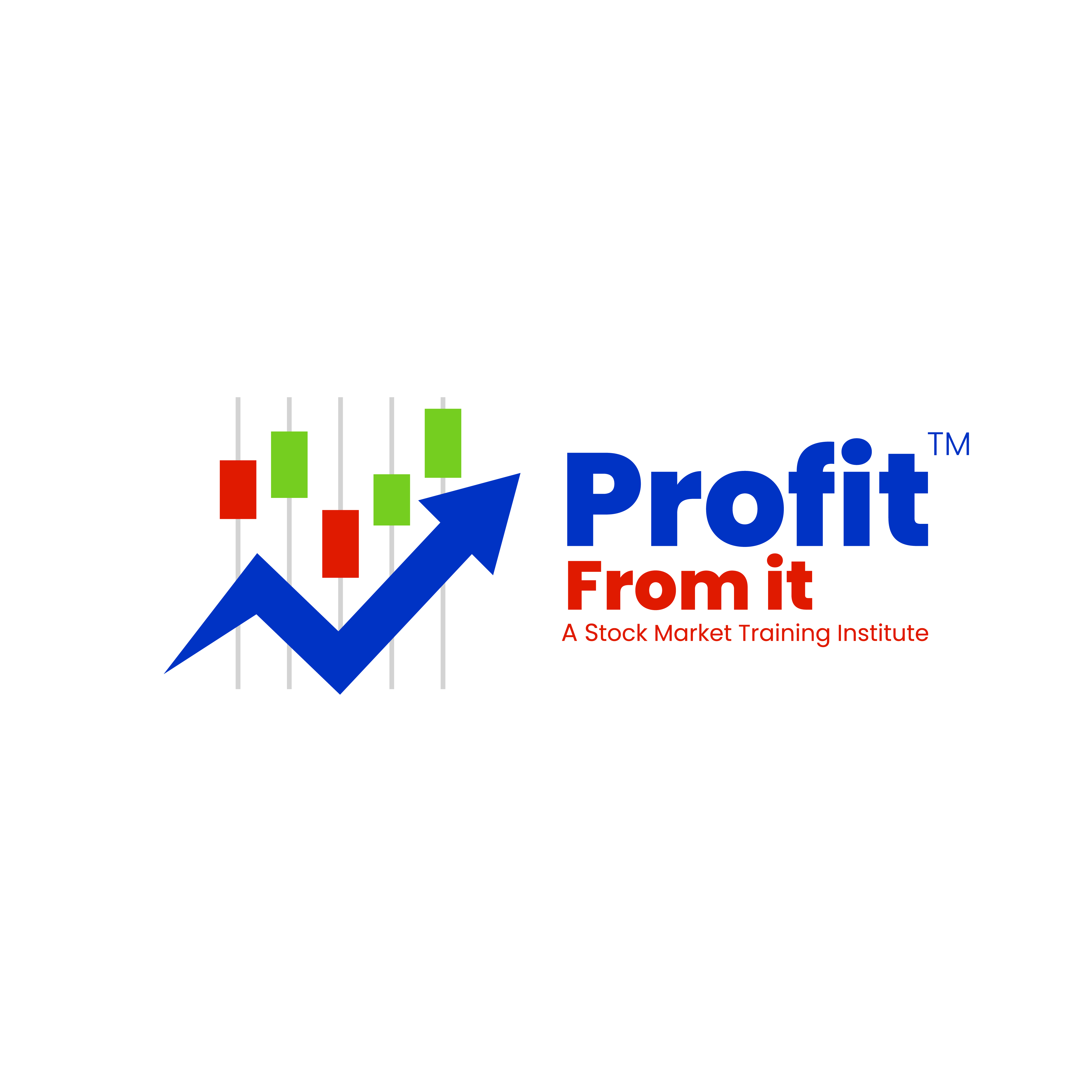 Profit From It Logo