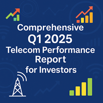 Comprehensive Q1 2025 Telecom Performance Report Subscriber, Revenue & ARPU Trends for Investors 📅 Reporting Period January – March 2025 📊 Source TRAI Indian Telecom Services